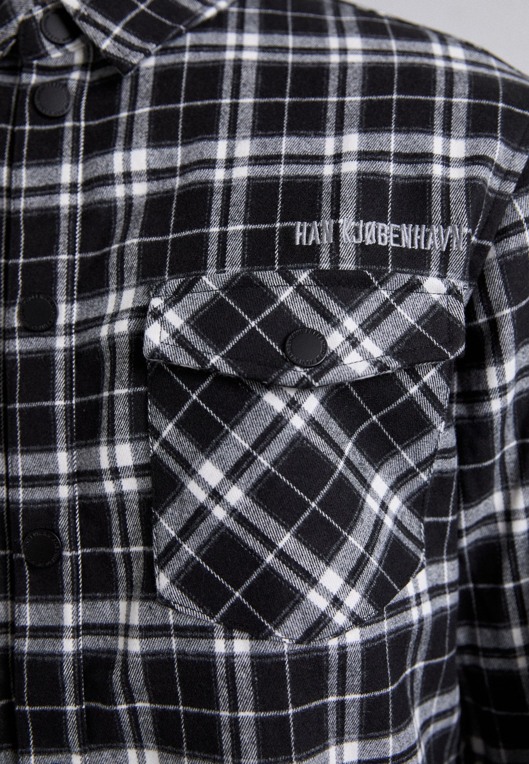 Han Kjøbenhavn LOGO