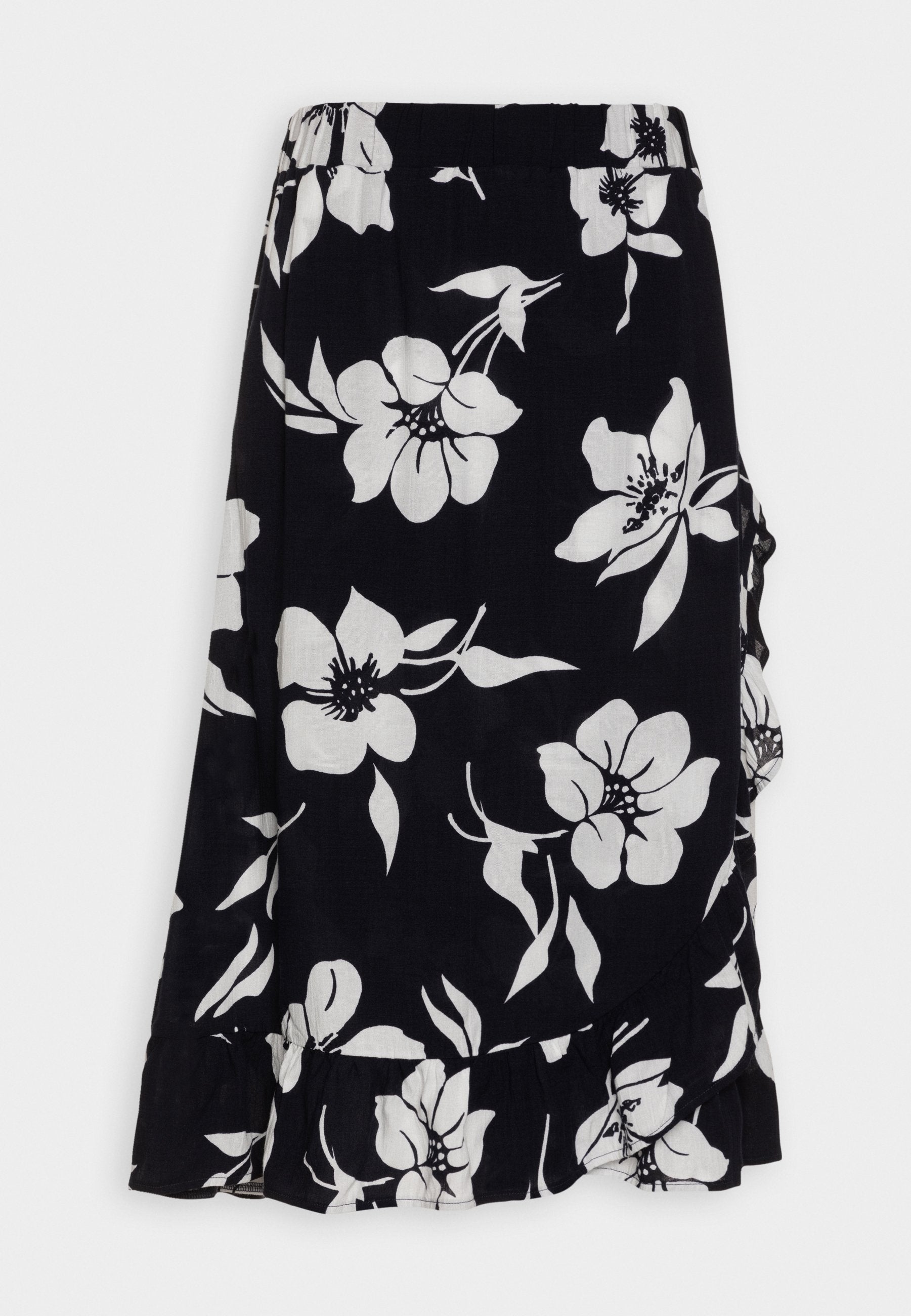 ONLFRIDA WRAP SKIRT Media 1
