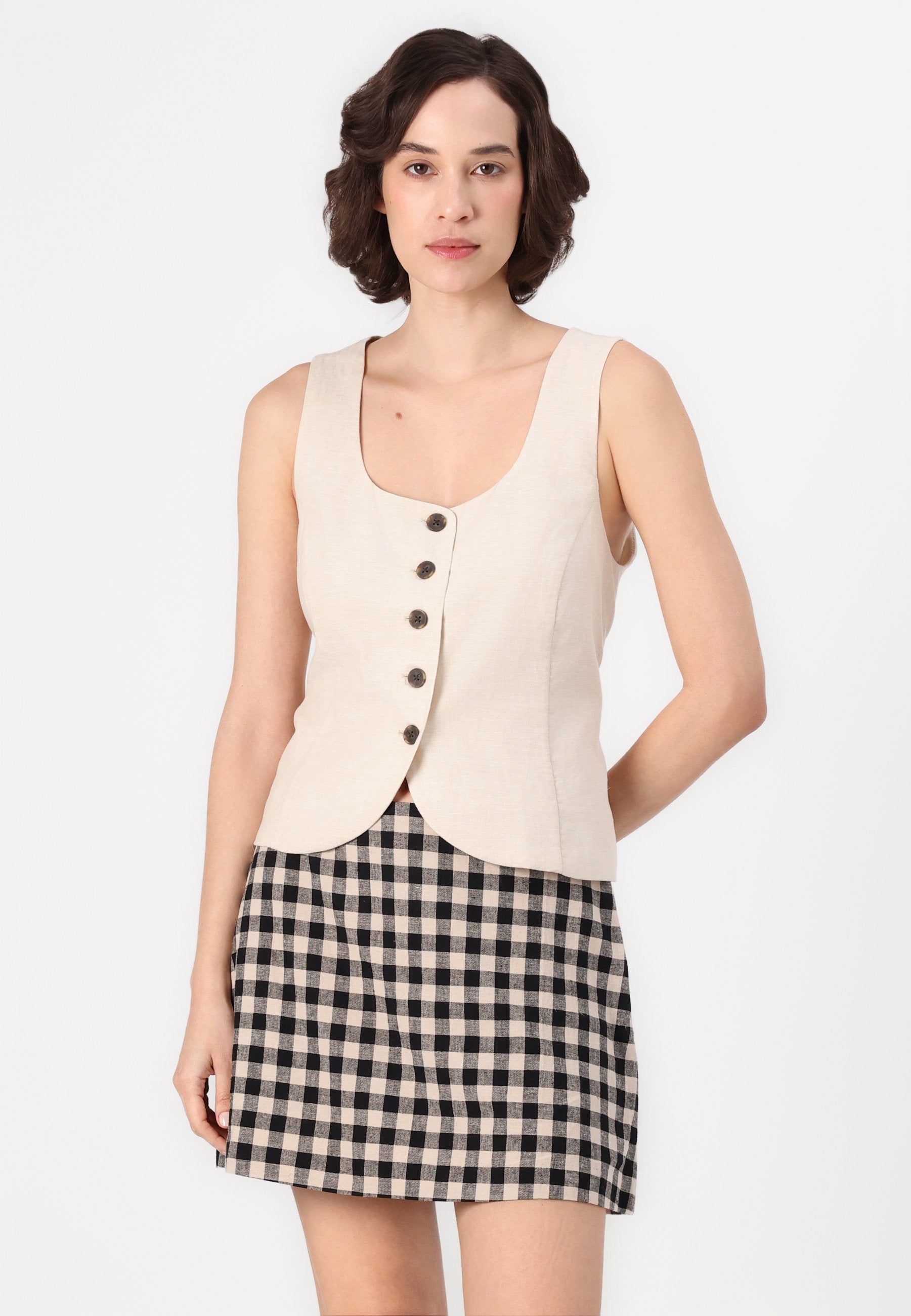 GAP MINI SKORT