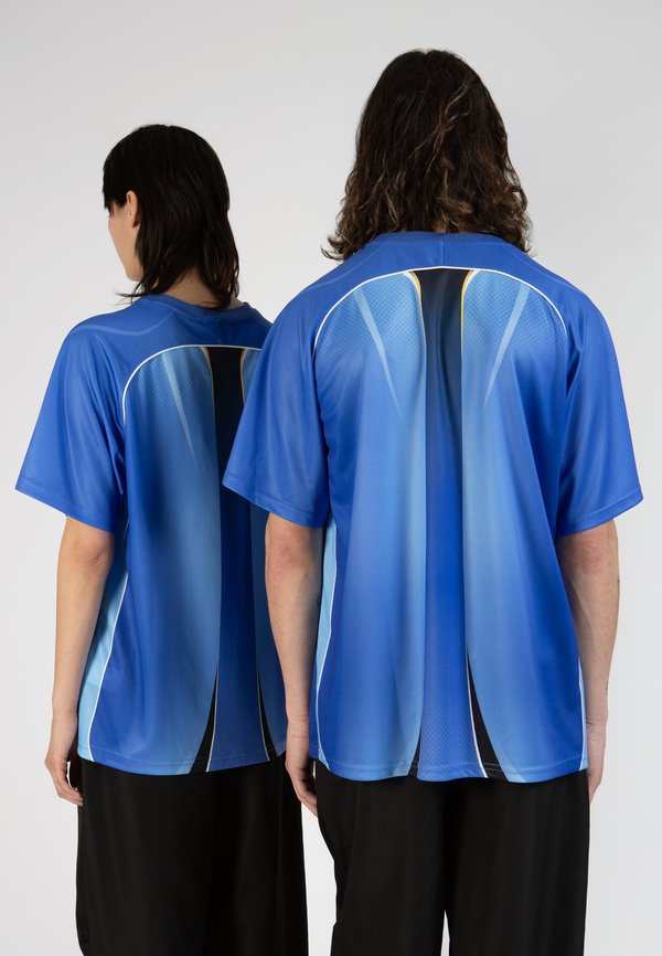 Wasted Paris AMBROSIANA FOOTBALL UNISEX