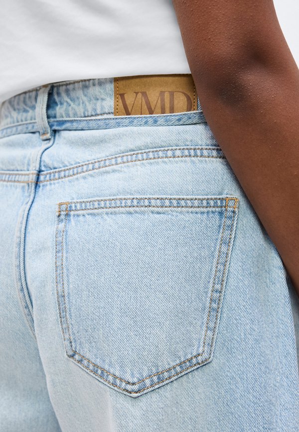 Vero Moda Petite VMESTELLE BARREL BELT