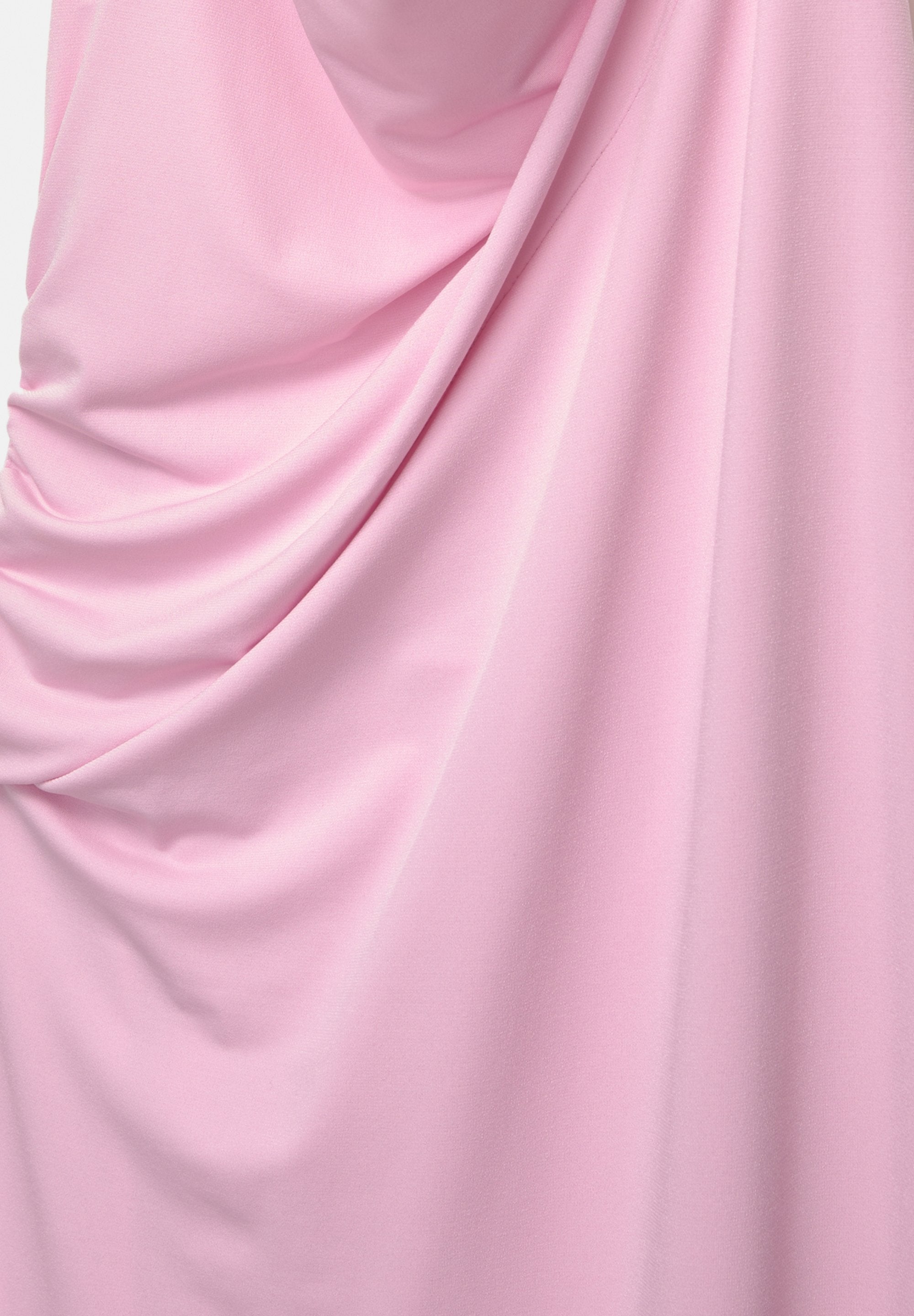 PULL&BEAR ASYMMETRIC-MIDI