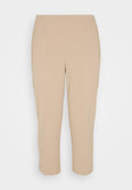 VMCSARA STRAIGHT PANTS - Vero Moda Curve - View 1