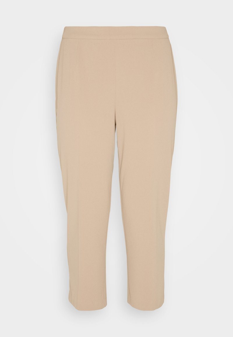 VMCSARA STRAIGHT PANTS - Vero Moda Curve - View 1