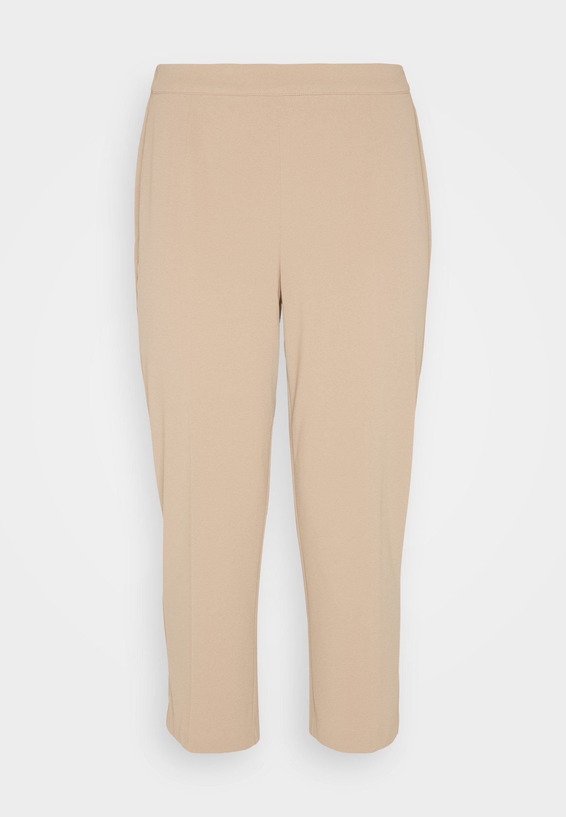 VMCSARA STRAIGHT PANTS - Vero Moda Curve - View 1
