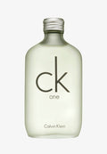 Calvin Klein Fragrances CK ONE EAU DE TOILETTE - Eau de Toilette
