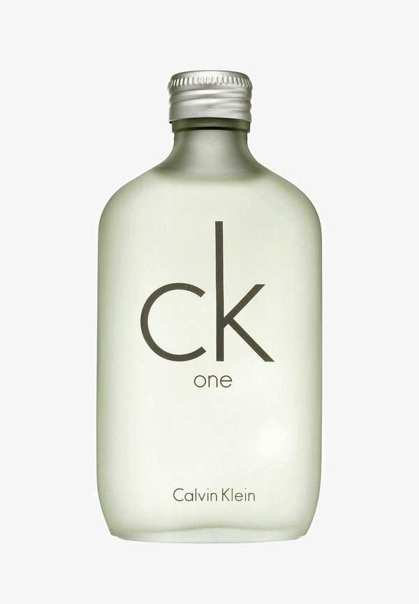Calvin Klein Fragrances CK ONE EAU DE TOILETTE - Eau de Toilette