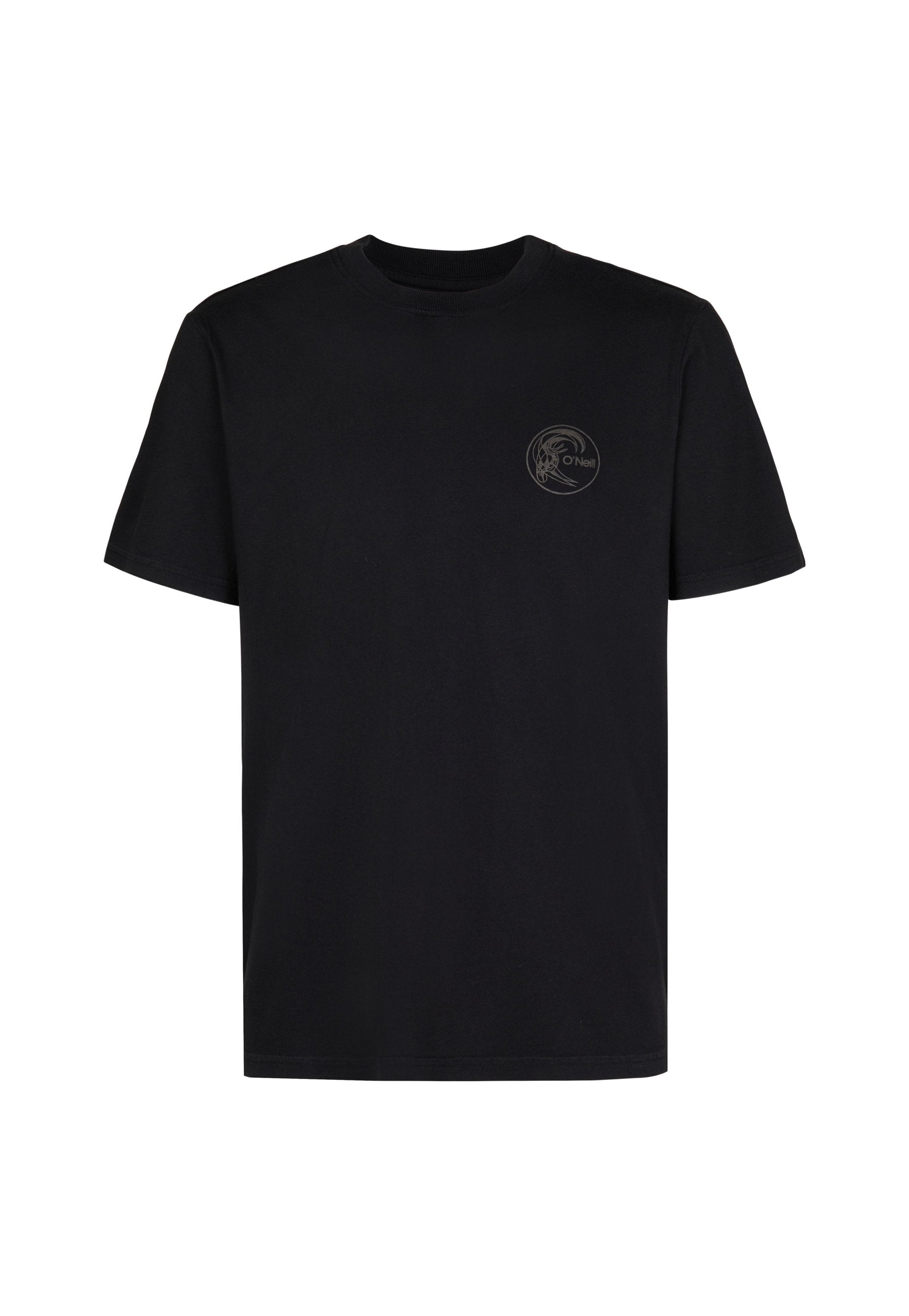 O'Neill O'RIGINALS BACK PRINT T-SHIRT
