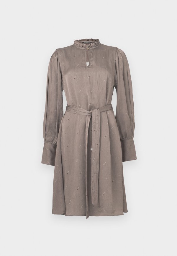Bruuns Bazaar SINAPSIS ZENIA DRESS