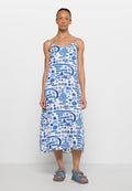 Seafolly Freizeitkleid Media 1