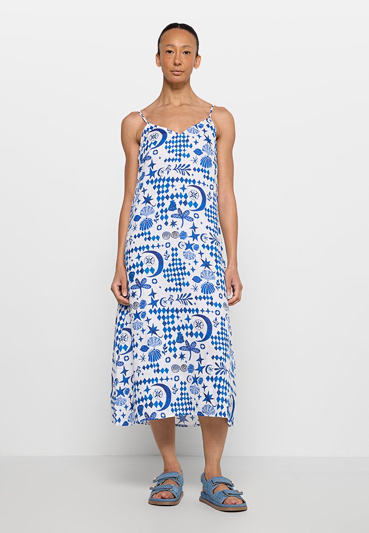 Seafolly Freizeitkleid Media 1
