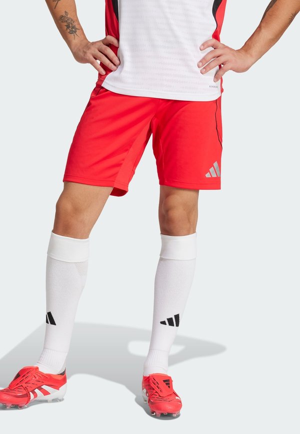 adidas Performance TIRO25P TRAINING SHORTS