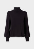 VILA VIAMANDA TURTLE NECK
