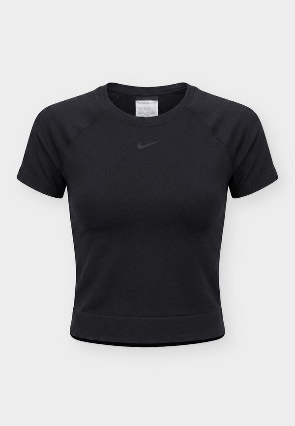 Nike Performance Sports T-shirt - black