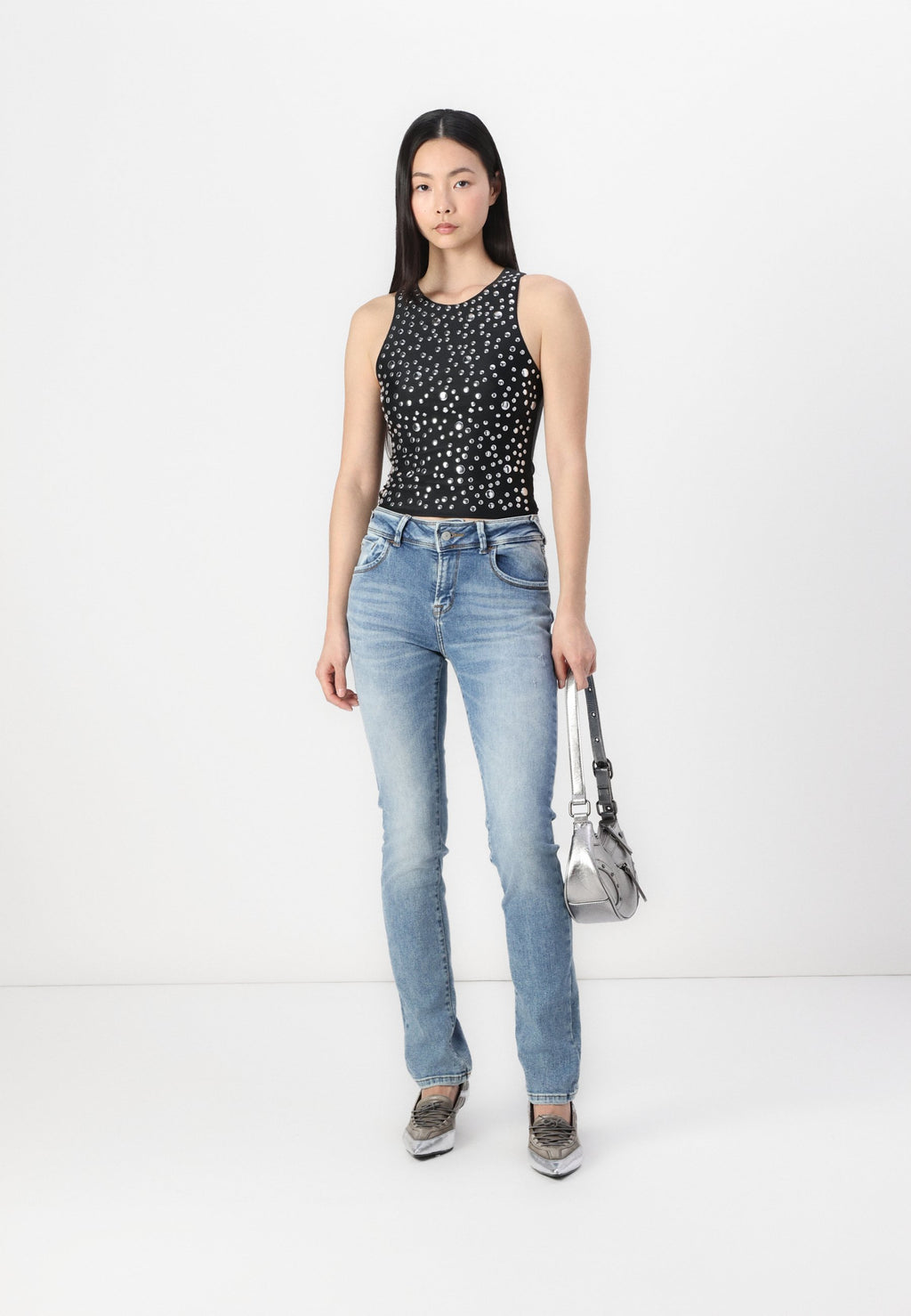 LTB FALLON MID RISE