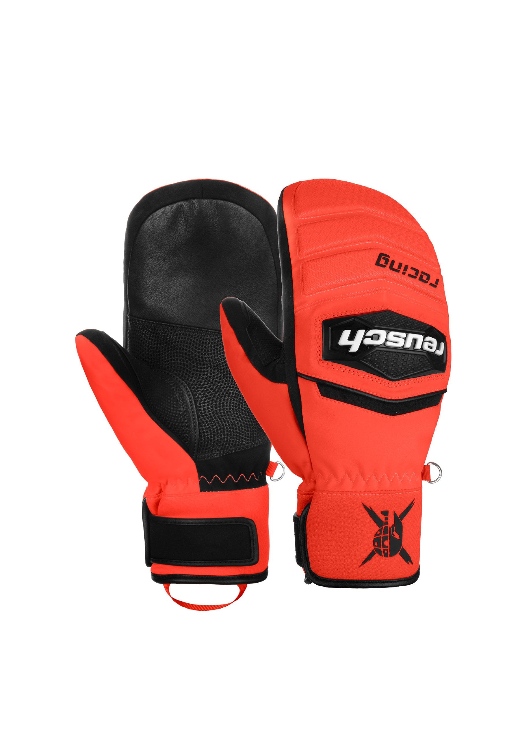 Reusch FÄUSTLING WORLDCUP WARRIOR R-TEX® XT