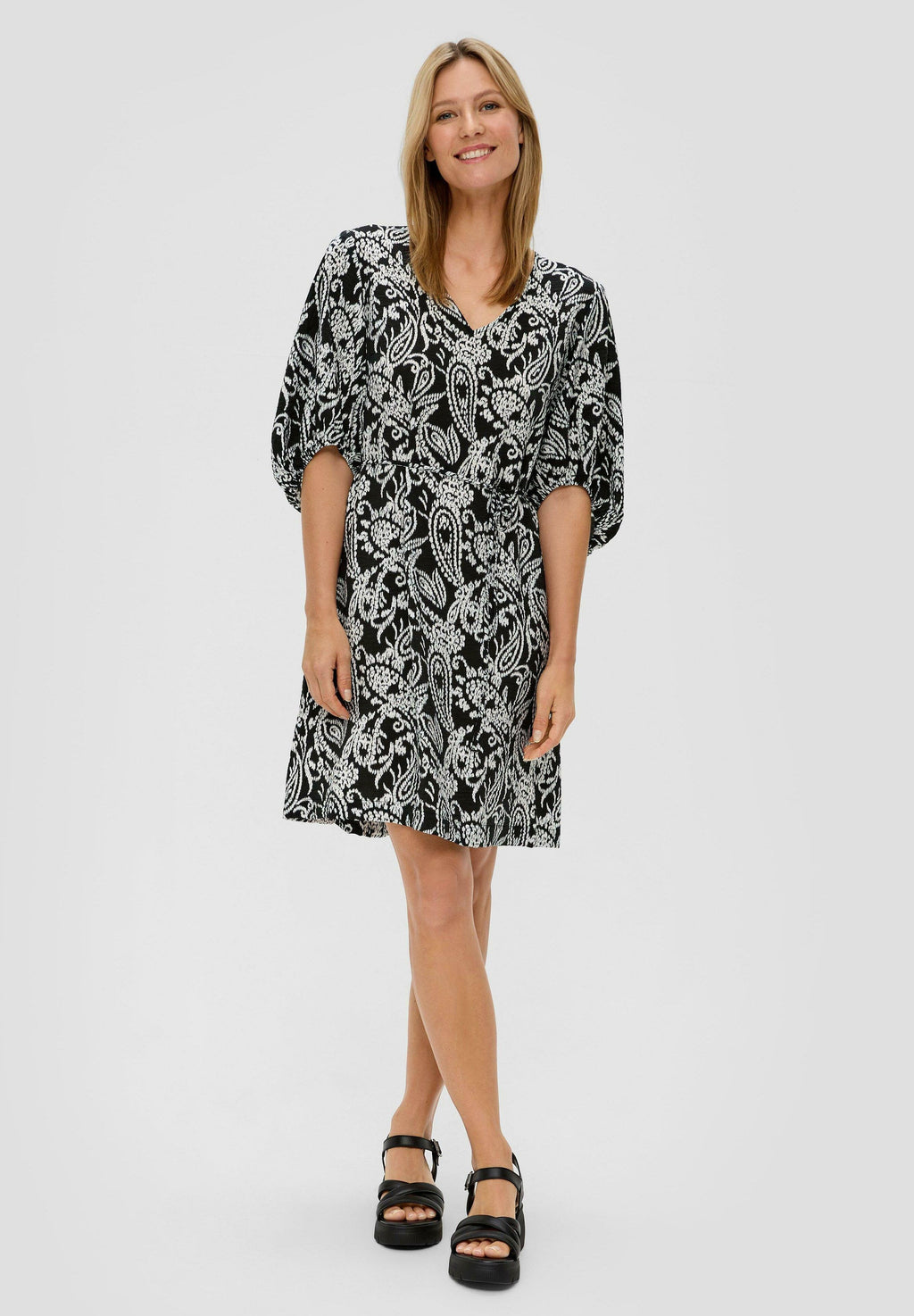 s.Oliver Freizeitkleid Media 2