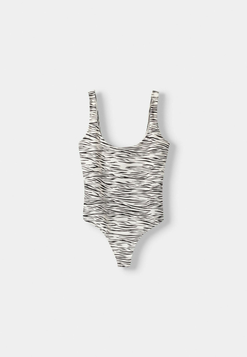 Bershka ANIMAL