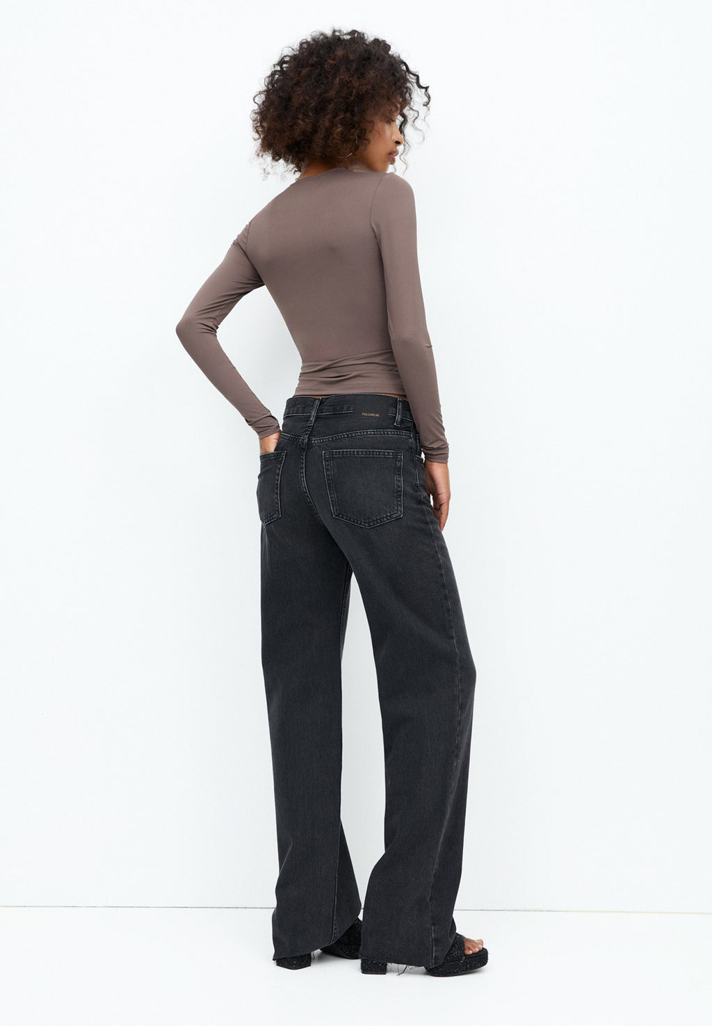 PULL&BEAR