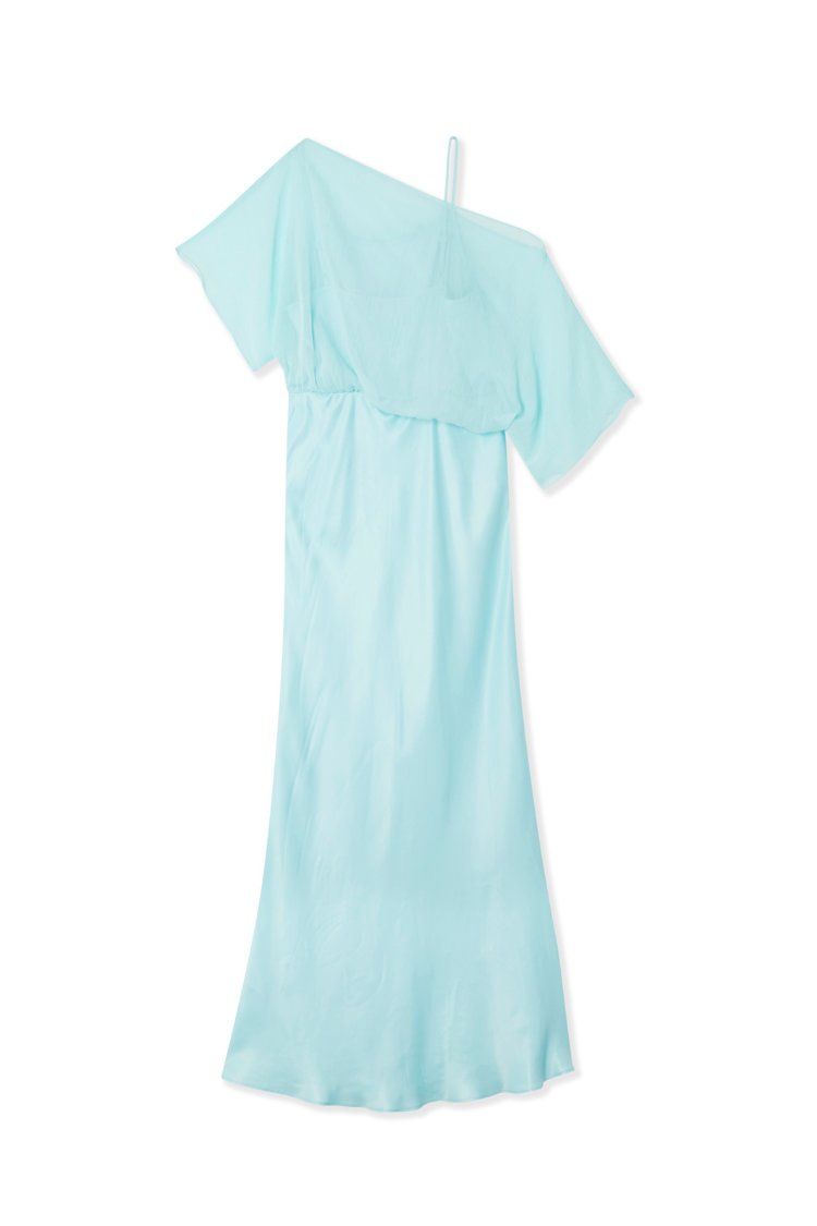 Never Fully Dressed TILLY DRESS