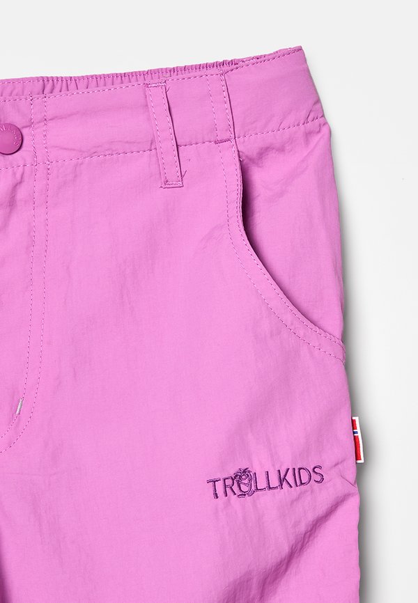 TROLLKIDS TREKKING PANTS UNISEX