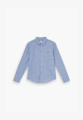 Levi's® BATTERY SLIM PEONY - Shirt - blues