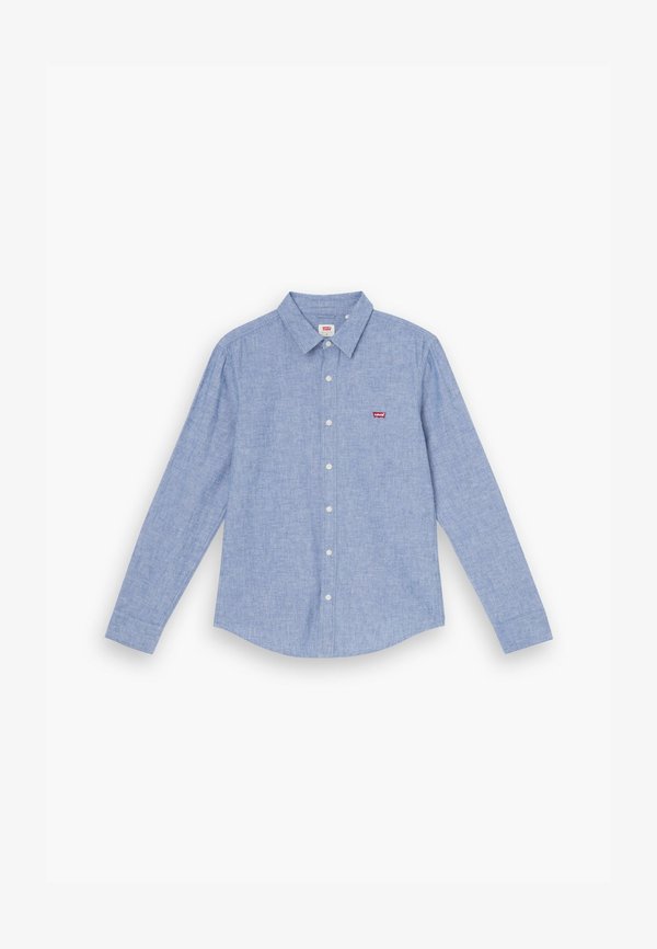 Levi's® BATTERY SLIM PEONY - Shirt - blues
