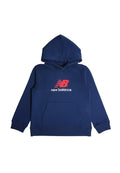 New Balance Kapuzenpullover Media 1