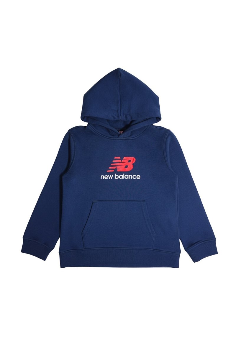 New Balance Kapuzenpullover Media 1