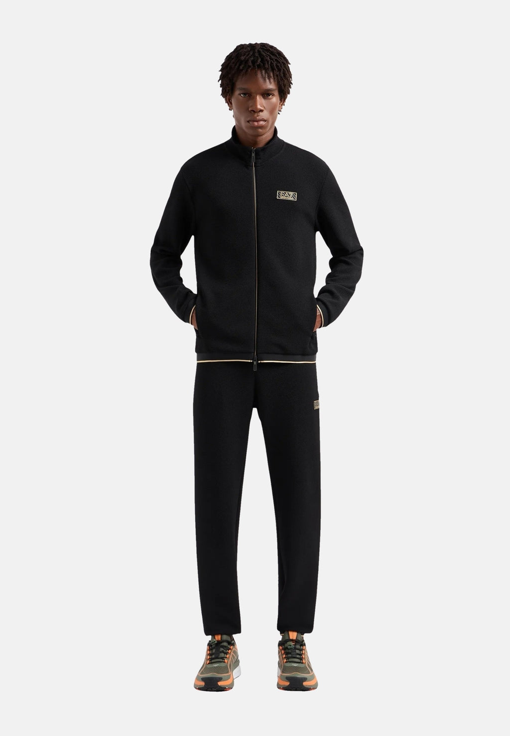 EA7 Emporio Armani Jogginghose Media 2