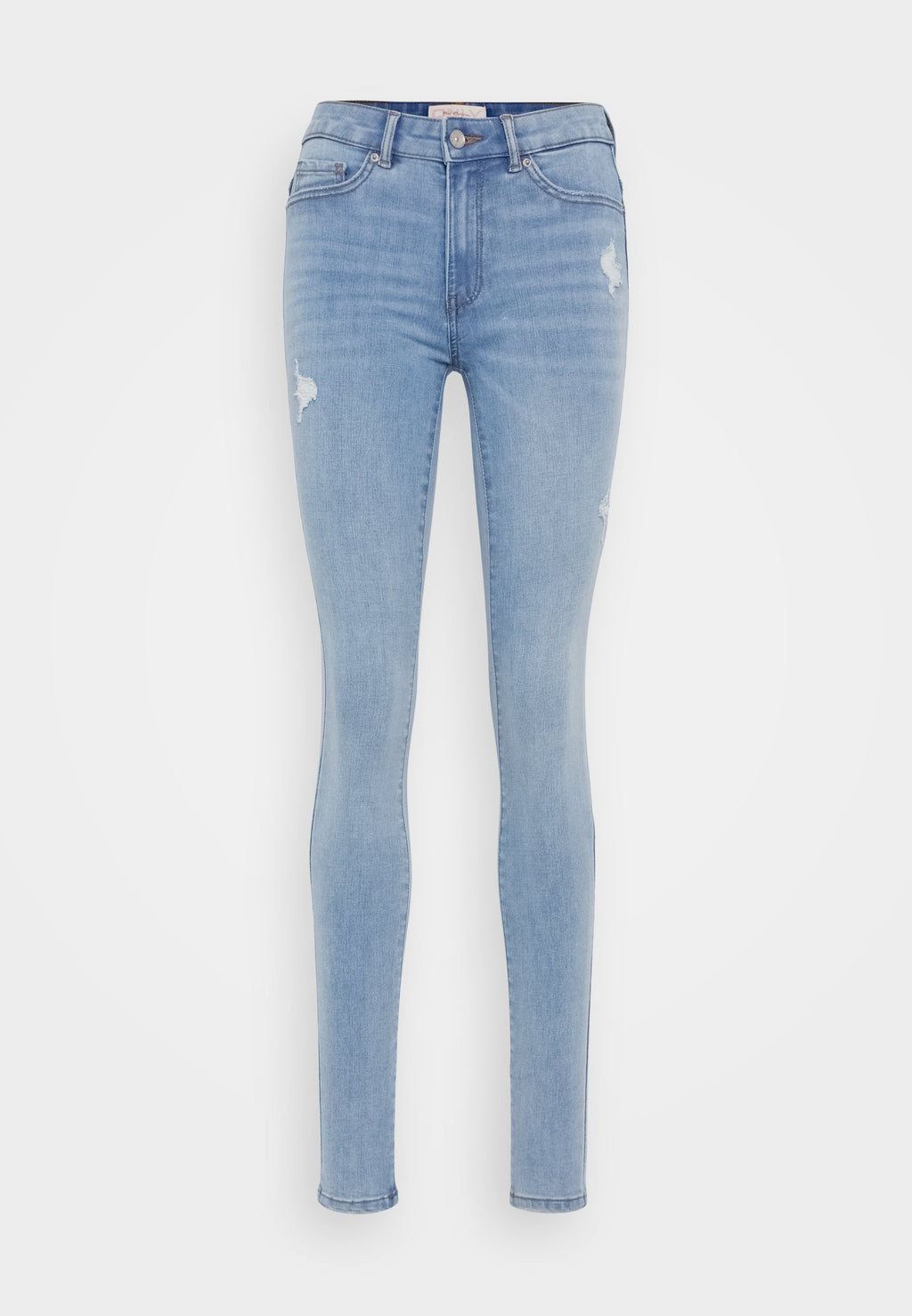 ONLY Skinny fit ONLROSE high waist