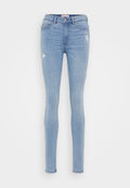 Skinny fit ONLROSE High waist Media 1