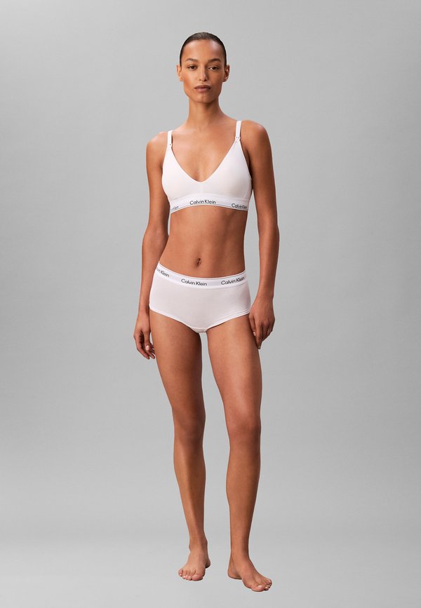 Calvin Klein Underwear MATERNITY LIGHTLY LINED TRIANGLE