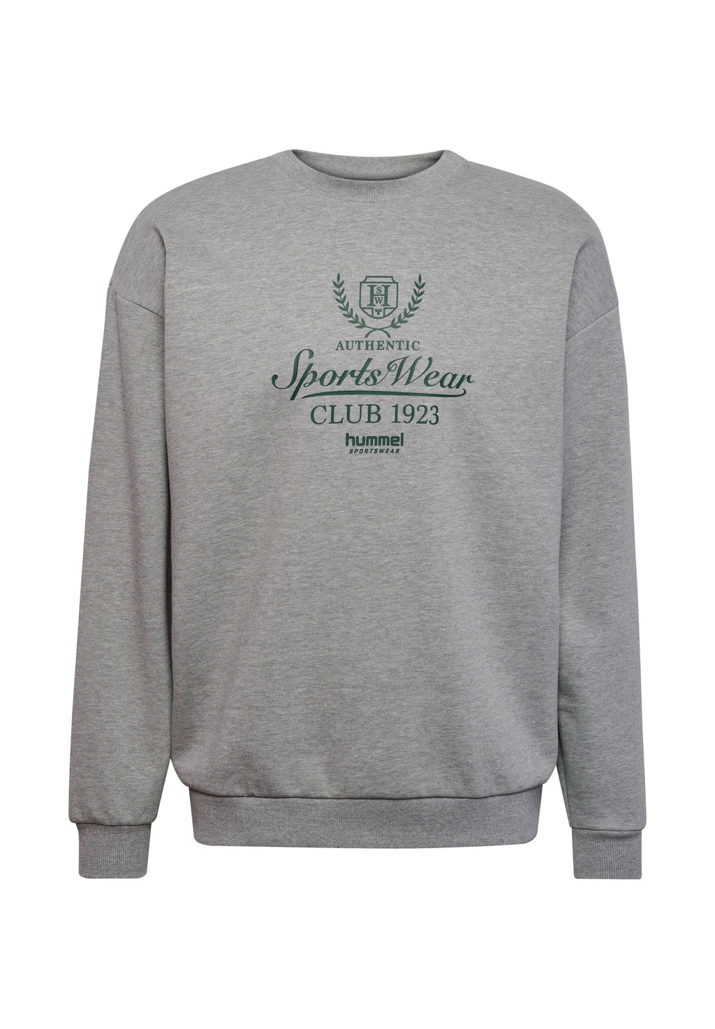 Hummel LOOSE CREWNECK CLUB