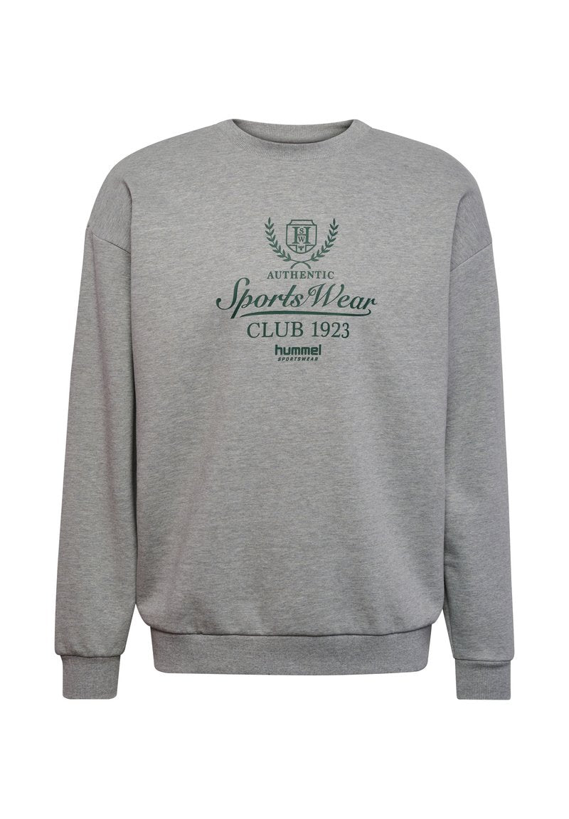 LOOSE CREWNECK CLUB  Media 1