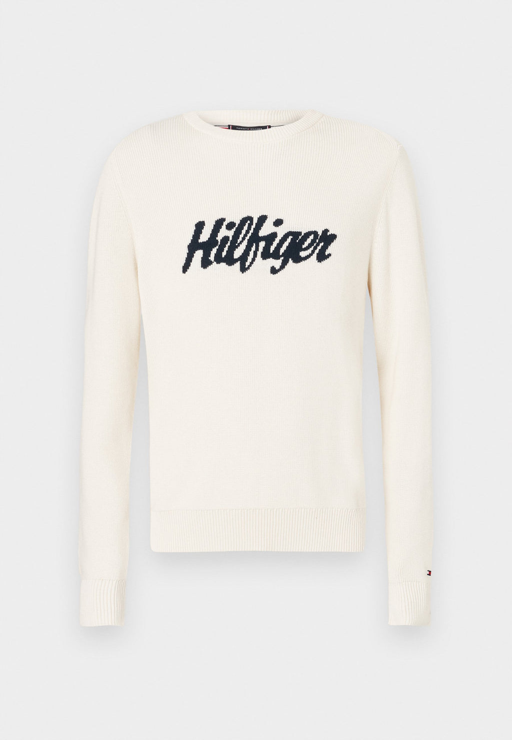 SEASONAL GRAPHIC C NECK Media 1