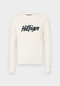 SEASONAL GRAPHIC C NECK Media 1