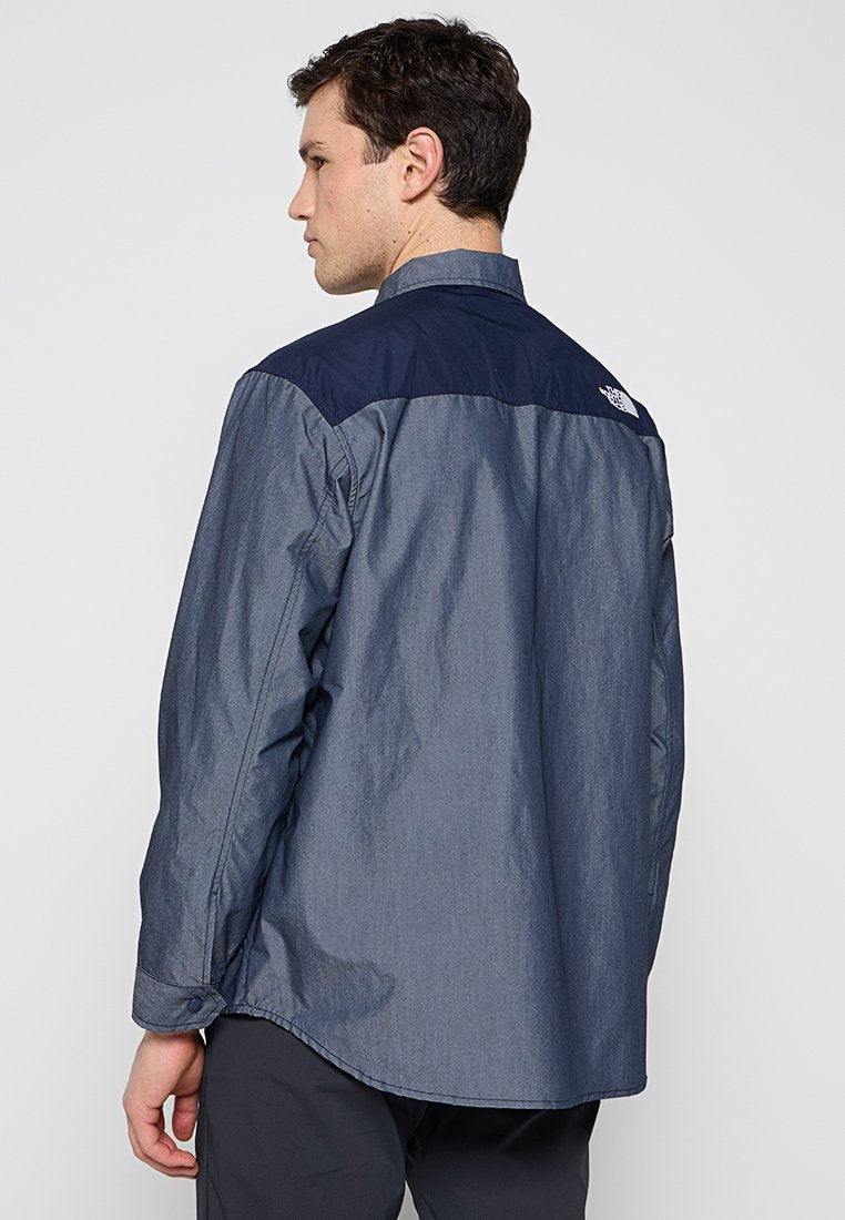 The North Face