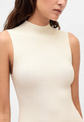 GAP COLUMN MIDI DRESS