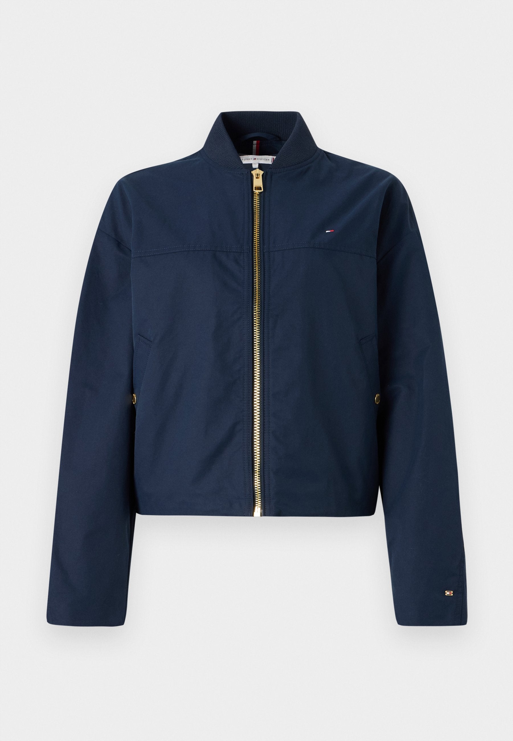 Tommy Hilfiger Bomberjacke Media 1