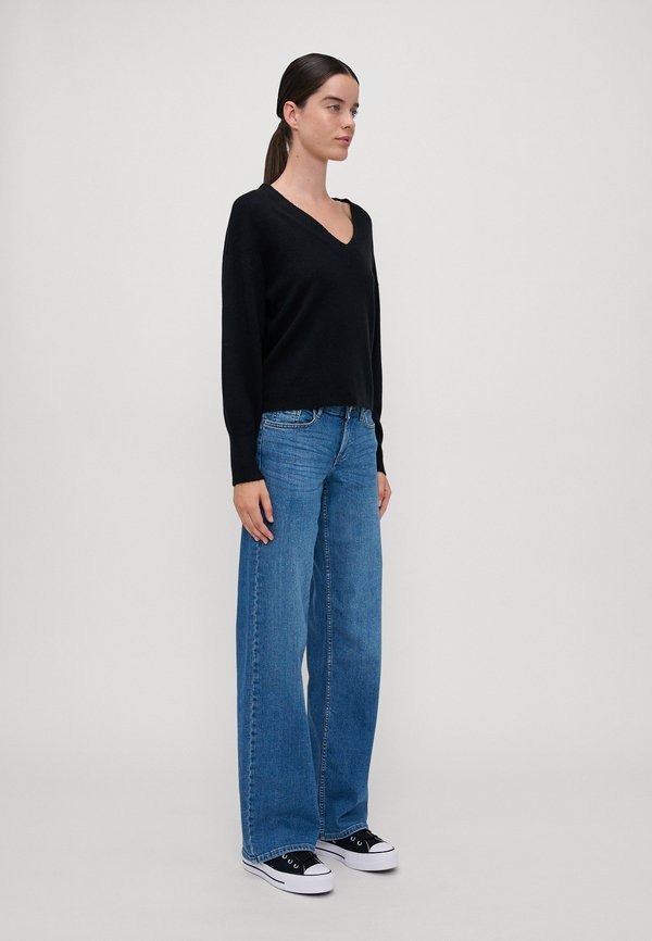 Vero Moda Tall VMJUPITER V NECK PULLOVER