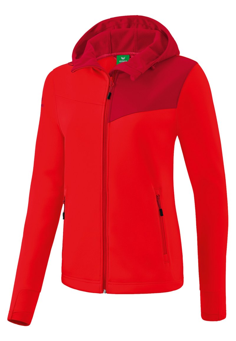 Erima Softshelljacke Media 1