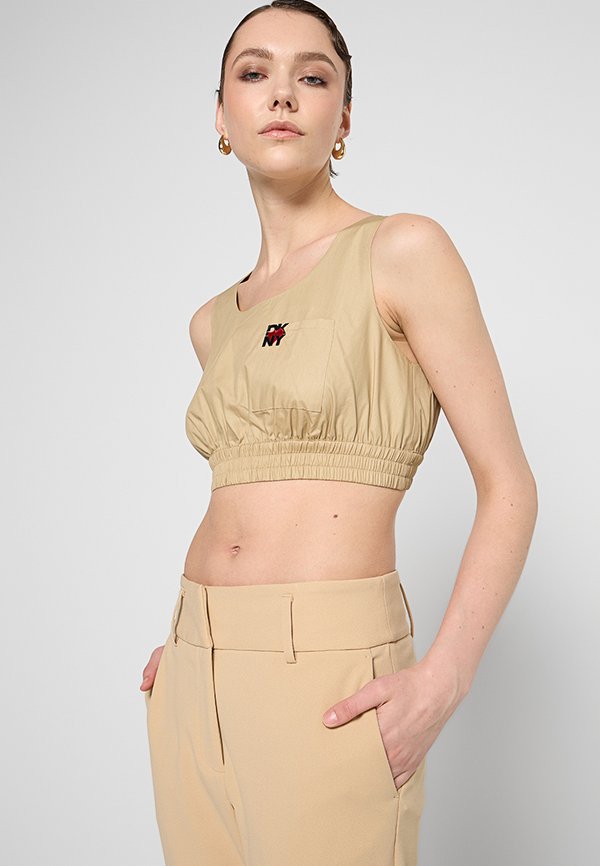 DKNY
