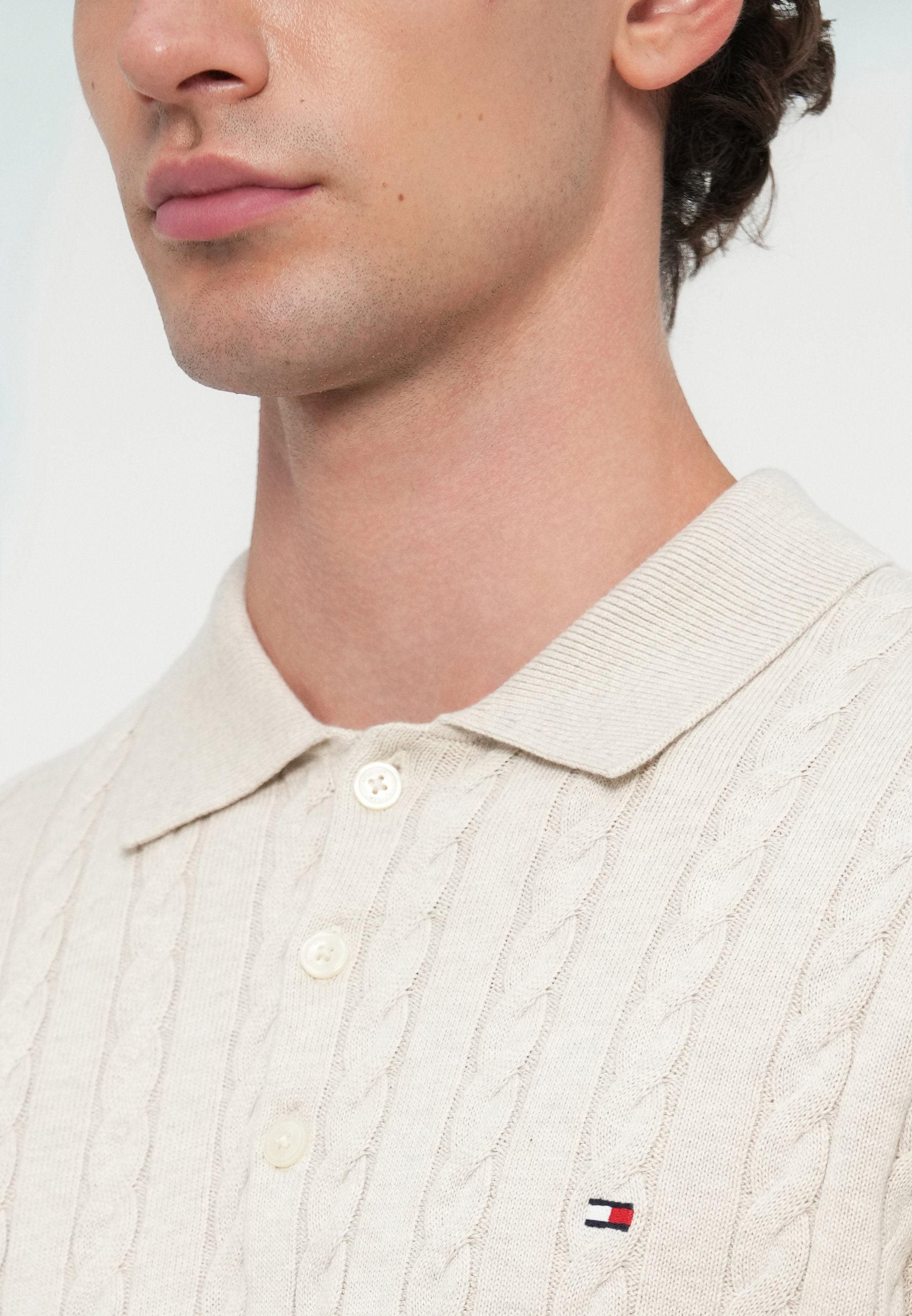 Tommy Hilfiger Strickpullover Media 6