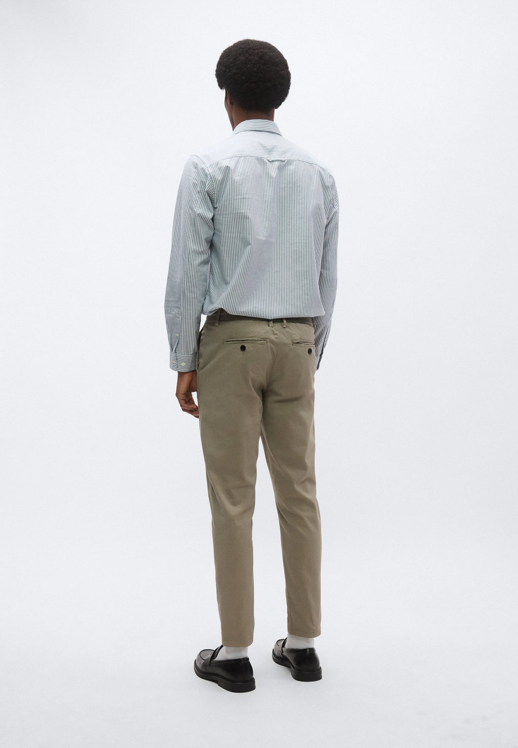 DRAWSTRING PANTS Media 5