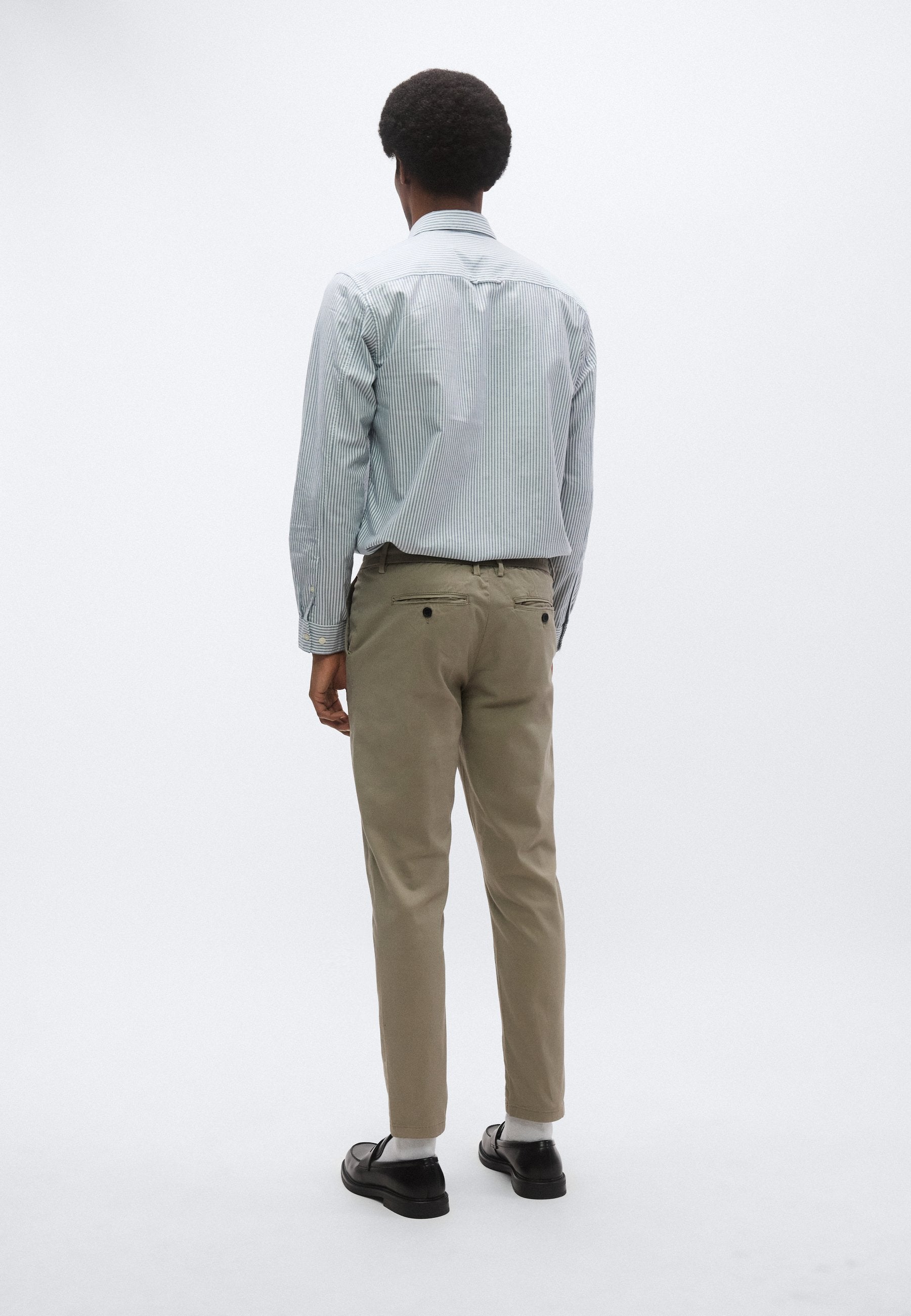DRAWSTRING PANTS Media 5