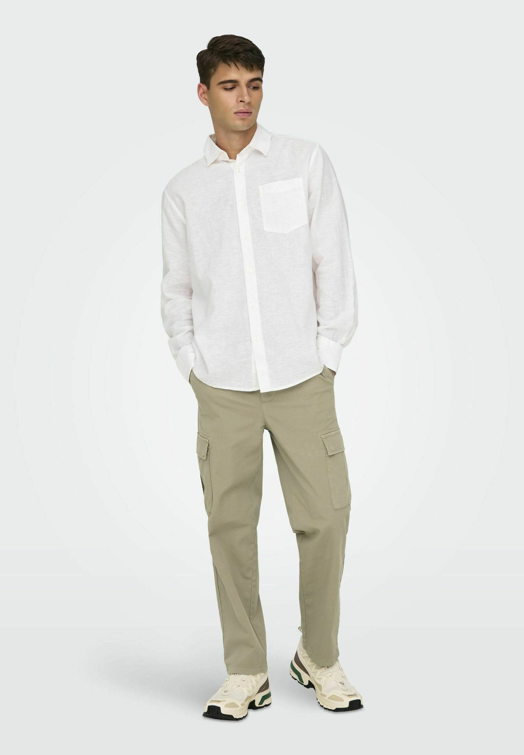 Cargo ONSSINUS Loose Fit Media 2