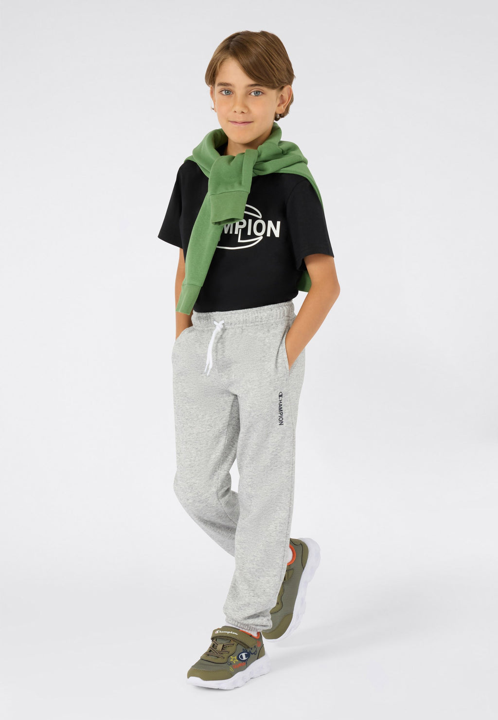 Champion GRAPHIC PANTS UNISEX