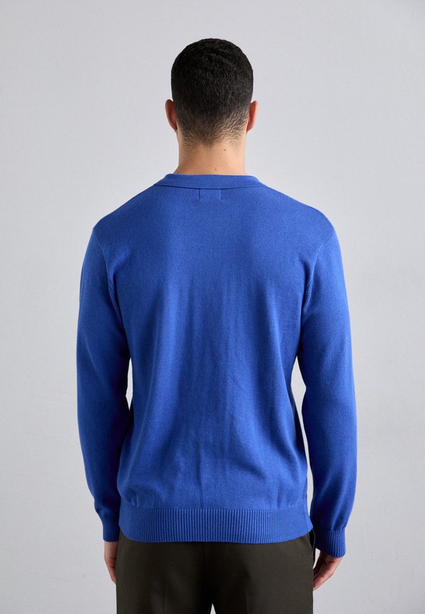 KNITID LONG SLEEVE
