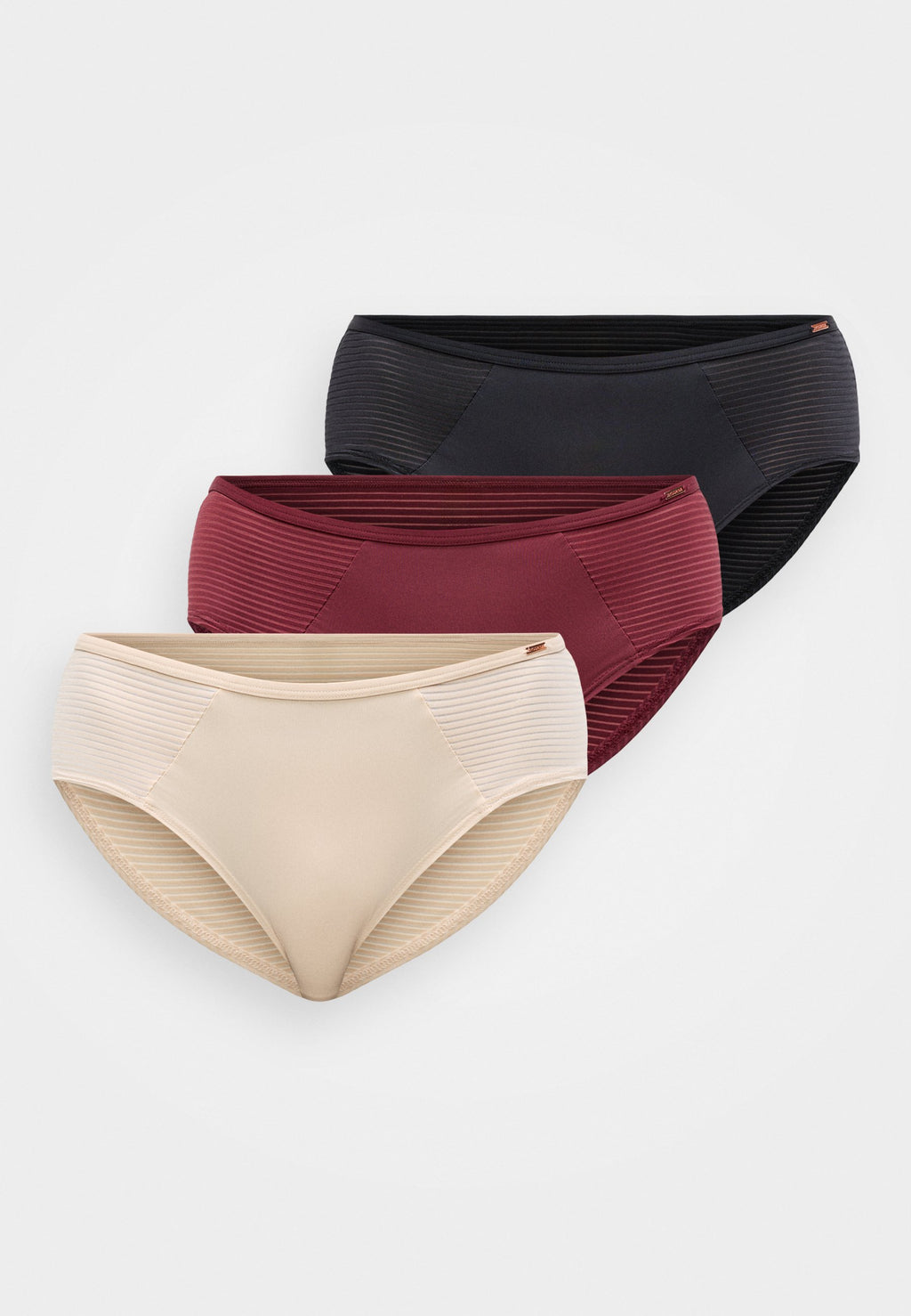 DORINA CARMEN HIPSTER CLASSIC 3 PACK